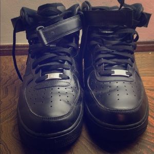 Nike Air Force 1’s